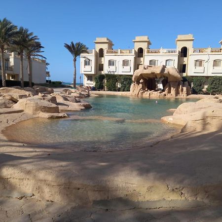 Chalet In Belagio Ain Sokhna 아인 수크나 외부 사진