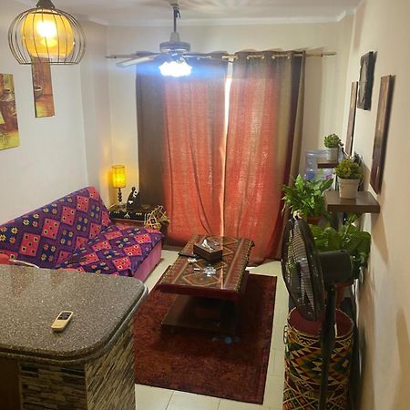 Chalet In Belagio Ain Sokhna 아인 수크나 외부 사진