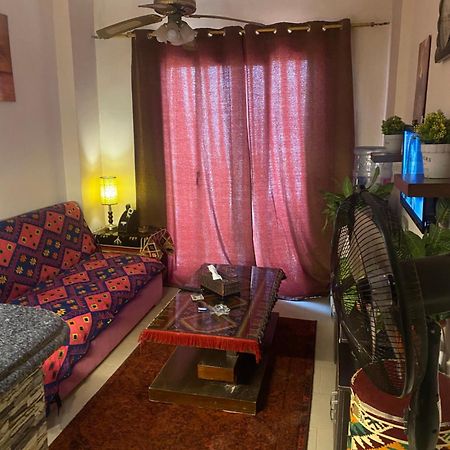 Chalet In Belagio Ain Sokhna 아인 수크나 외부 사진