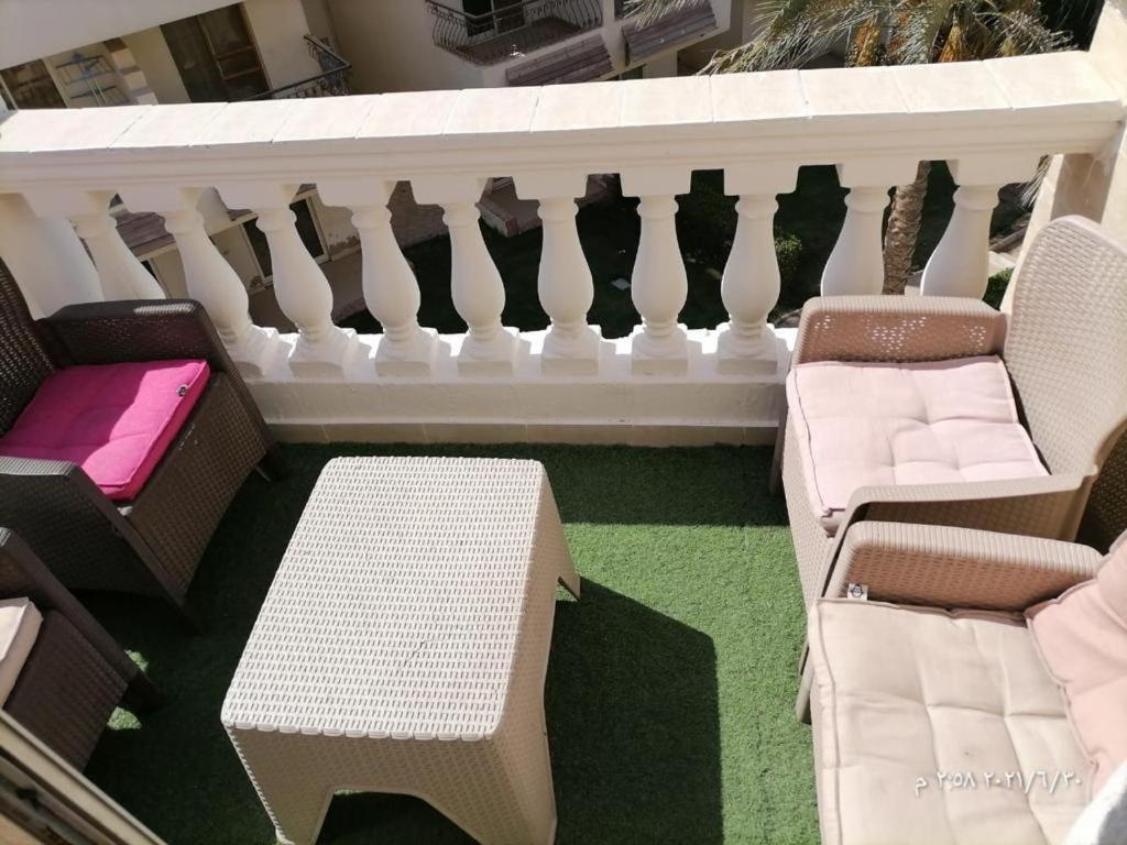 Chalet In Belagio Ain Sokhna 아인 수크나 외부 사진