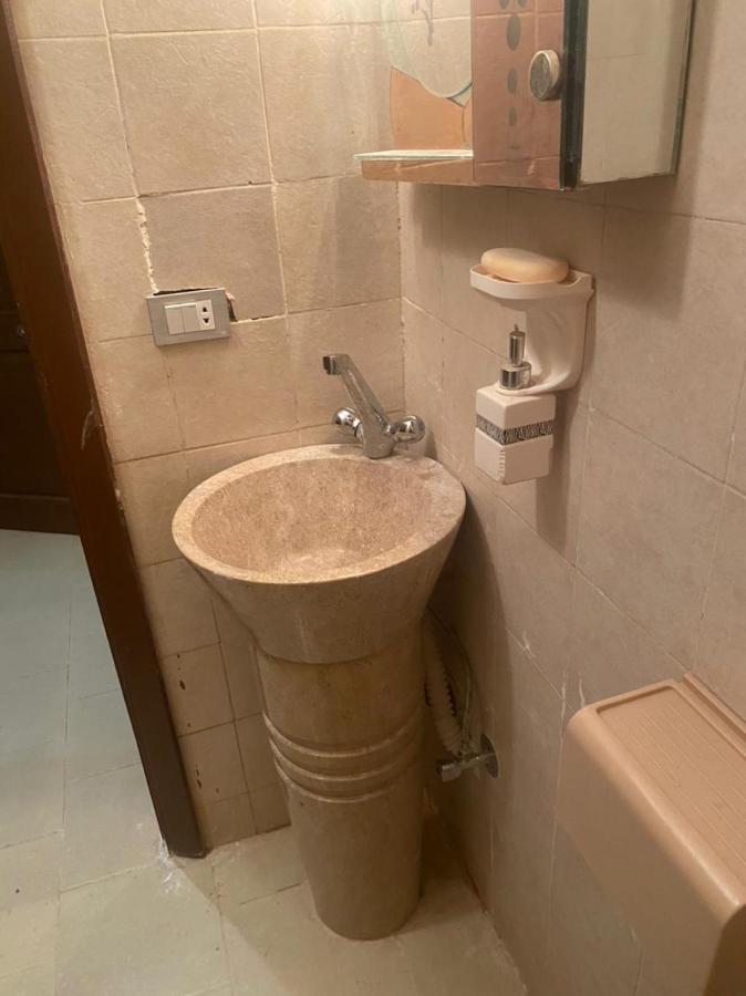 Chalet In Belagio Ain Sokhna 아인 수크나 외부 사진