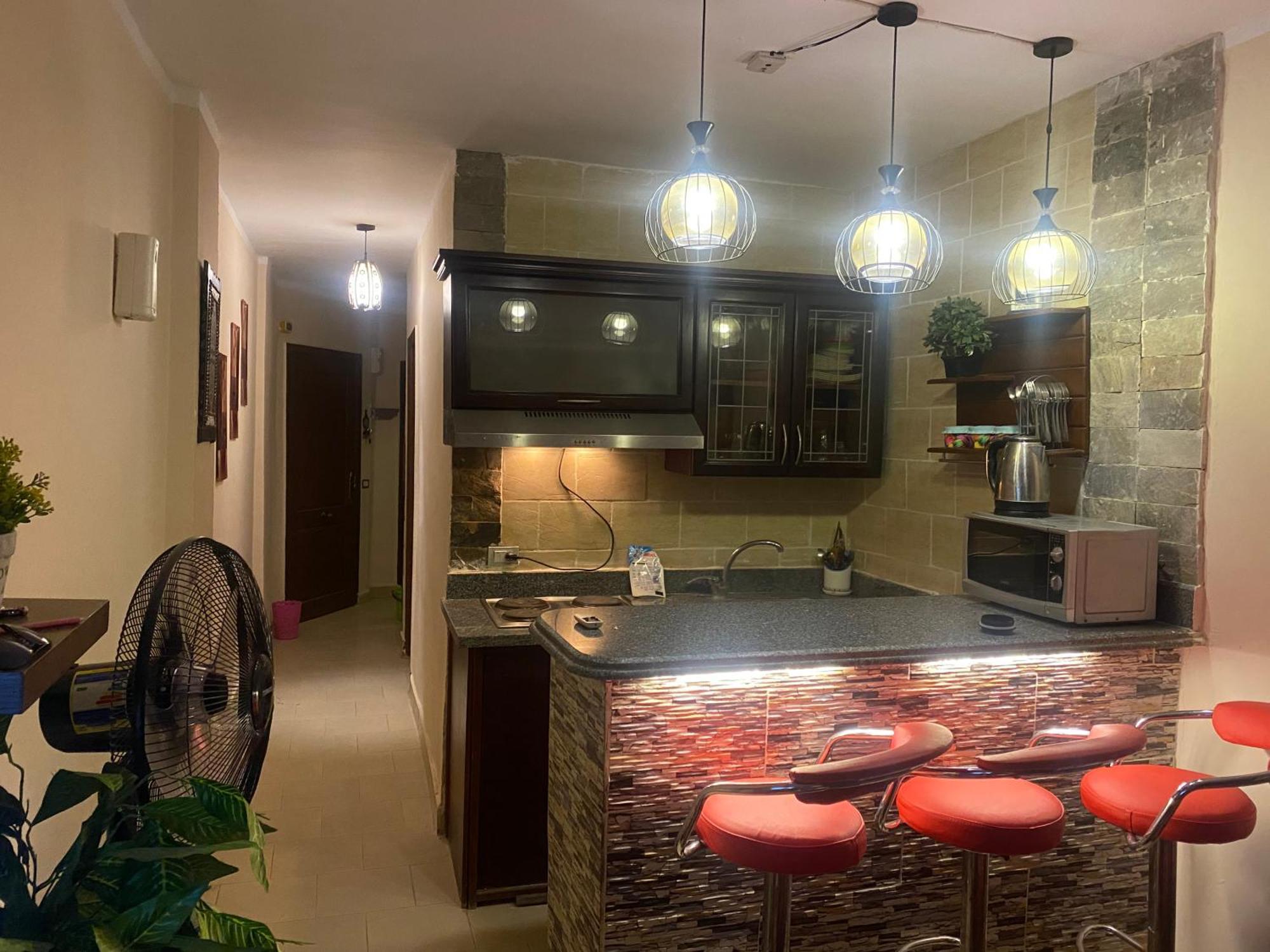 Chalet In Belagio Ain Sokhna 아인 수크나 외부 사진