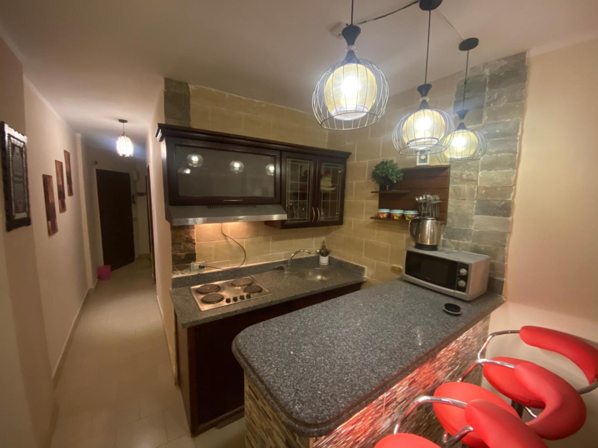 Chalet In Belagio Ain Sokhna 아인 수크나 외부 사진