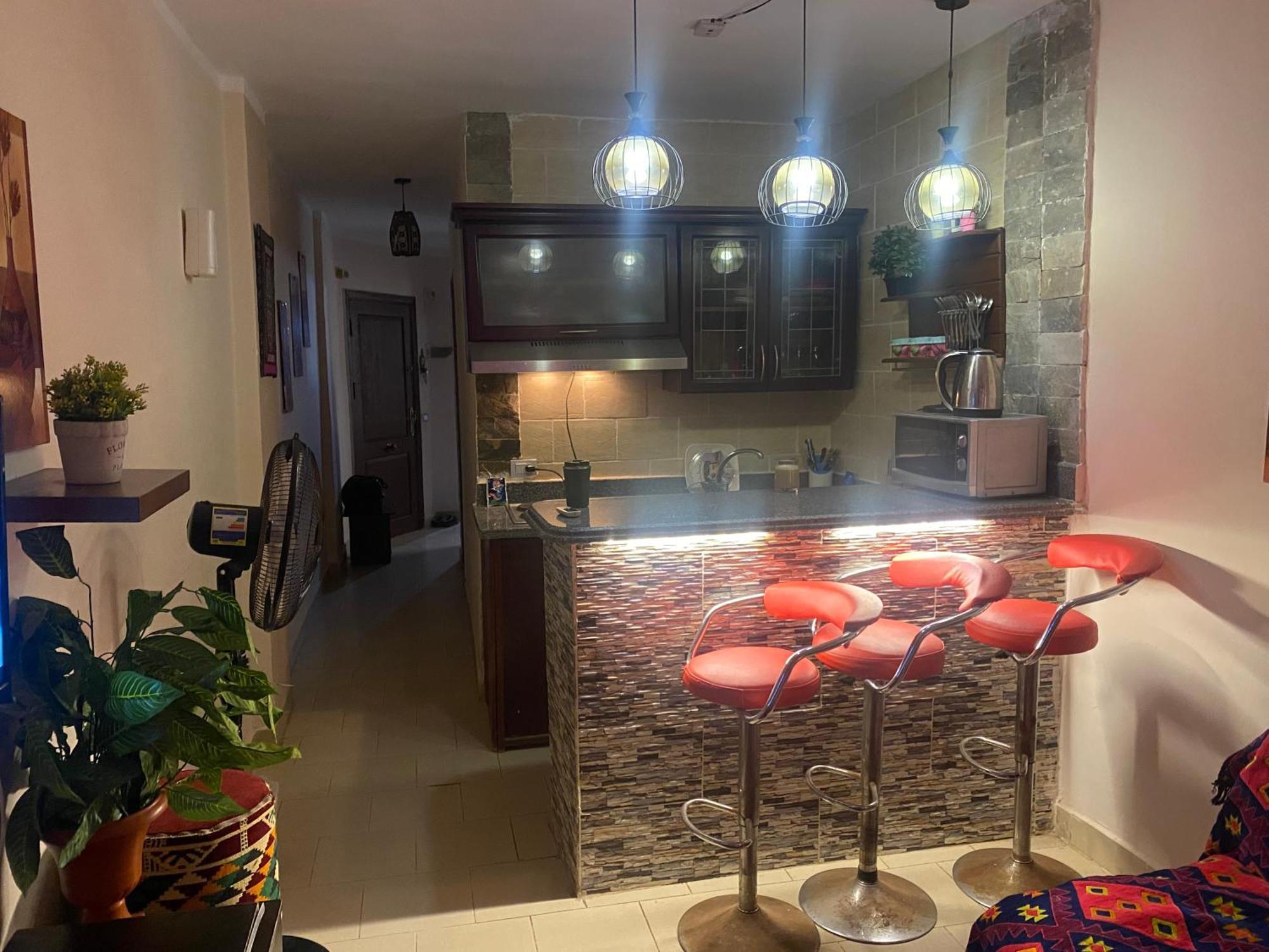 Chalet In Belagio Ain Sokhna 아인 수크나 외부 사진