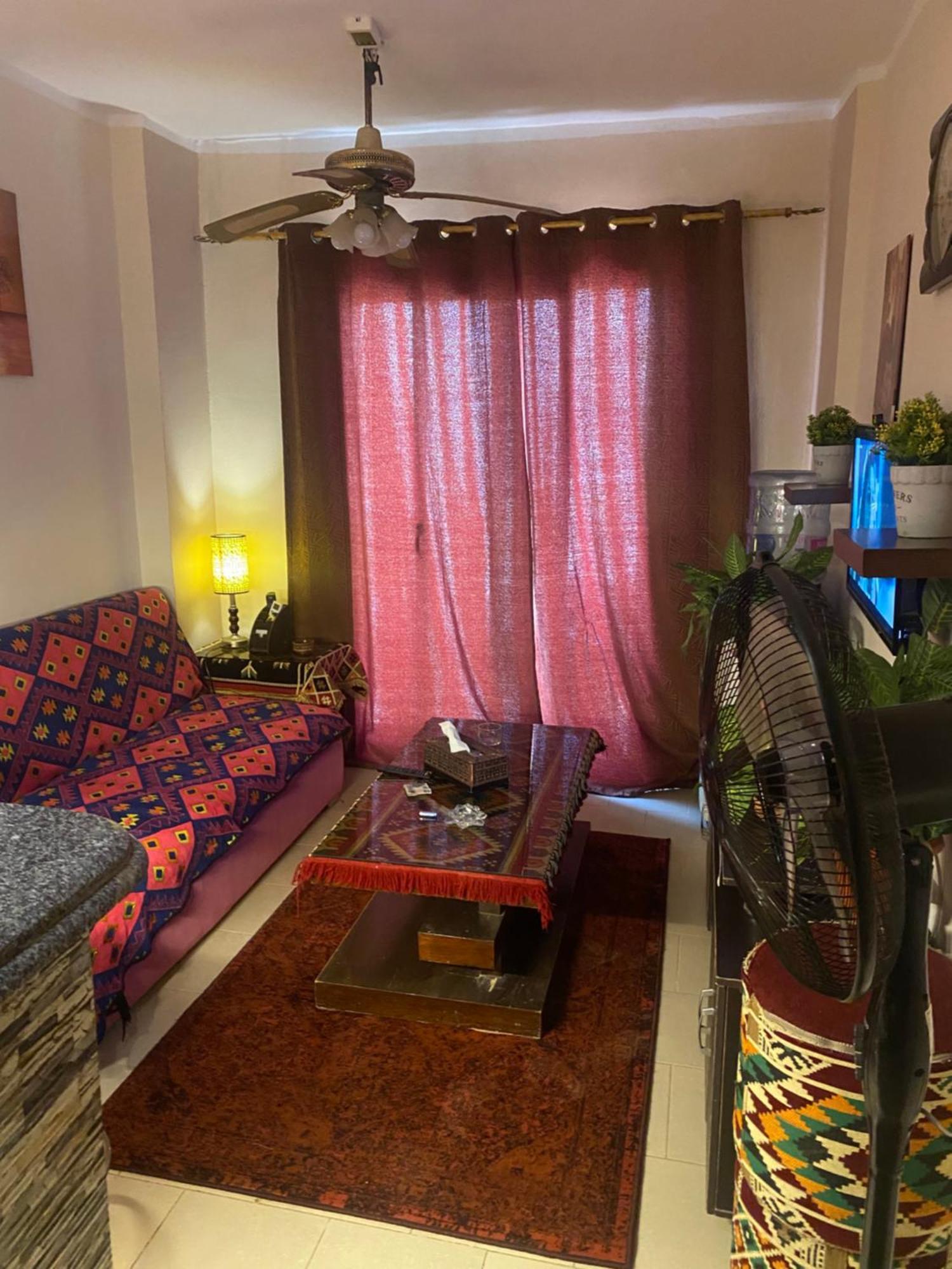 Chalet In Belagio Ain Sokhna 아인 수크나 외부 사진