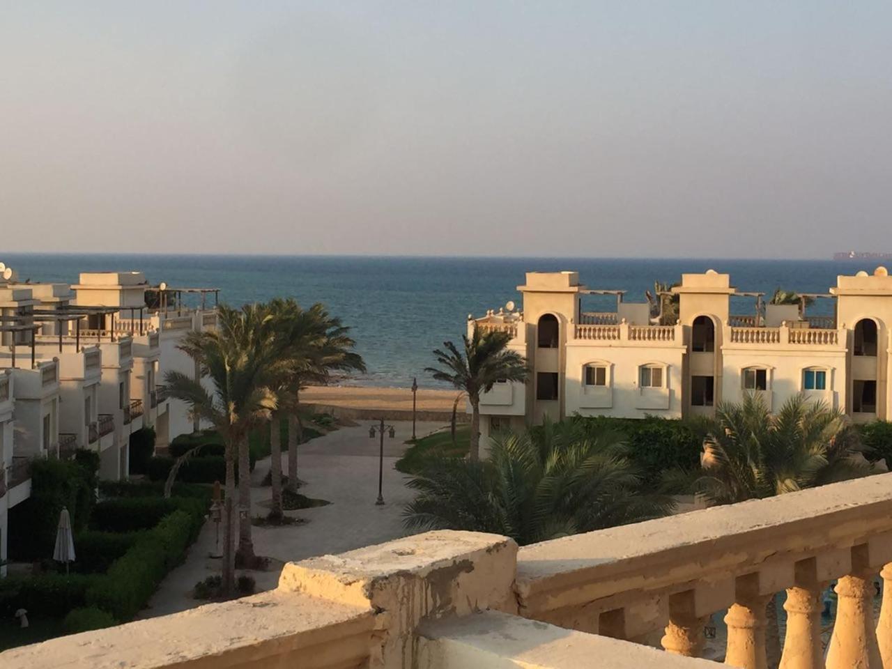 Chalet In Belagio Ain Sokhna 아인 수크나 외부 사진