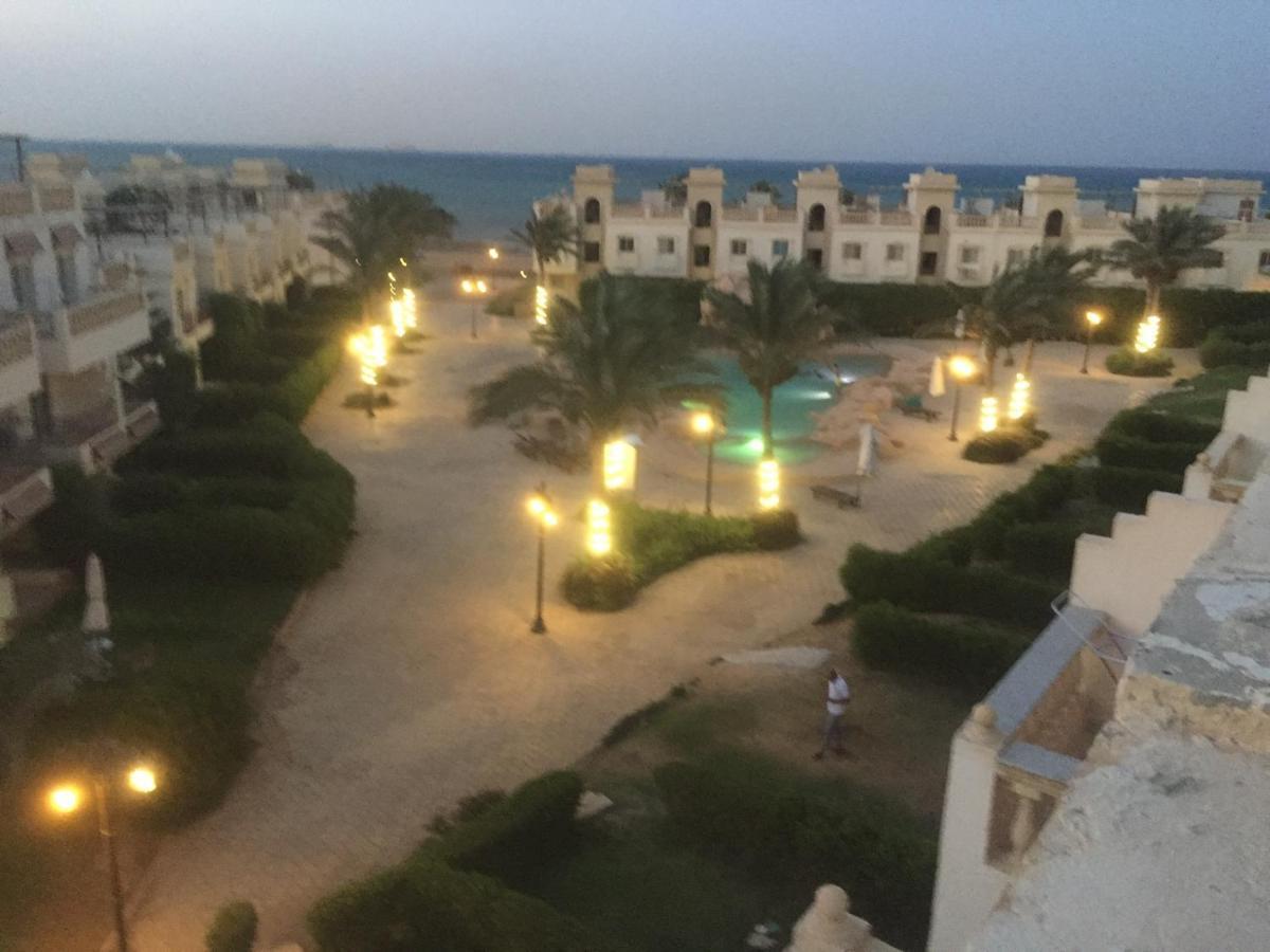 Chalet In Belagio Ain Sokhna 아인 수크나 외부 사진