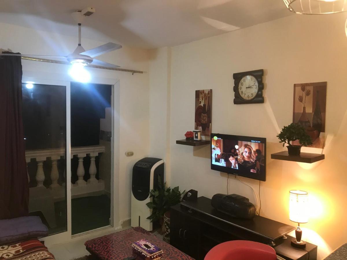 Chalet In Belagio Ain Sokhna 아인 수크나 외부 사진