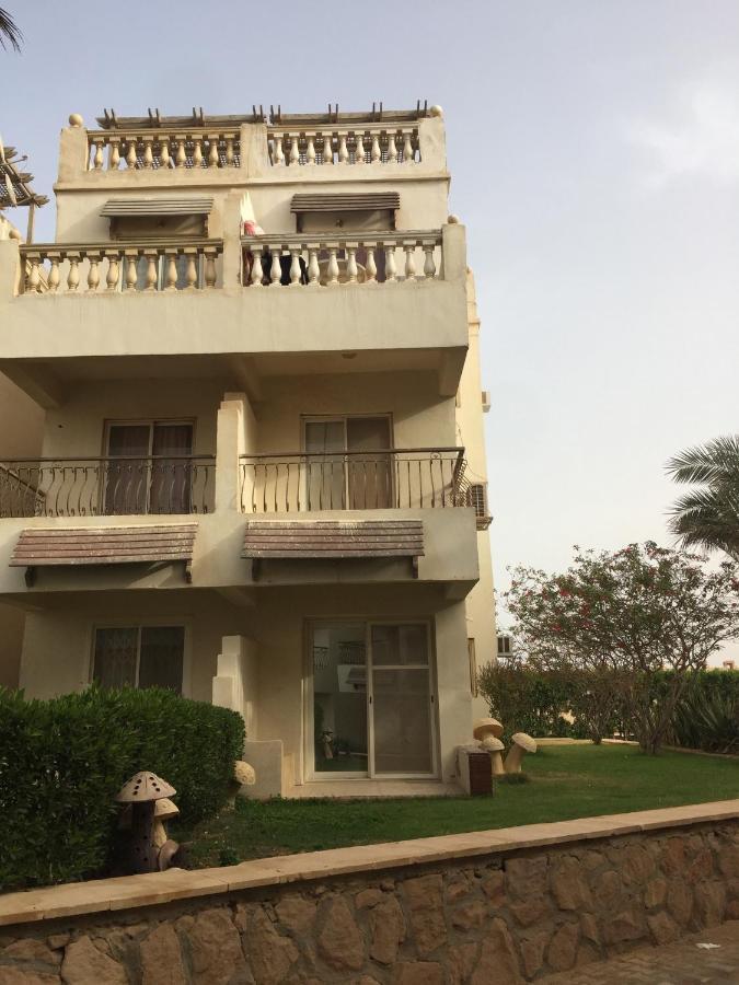 Chalet In Belagio Ain Sokhna 아인 수크나 외부 사진