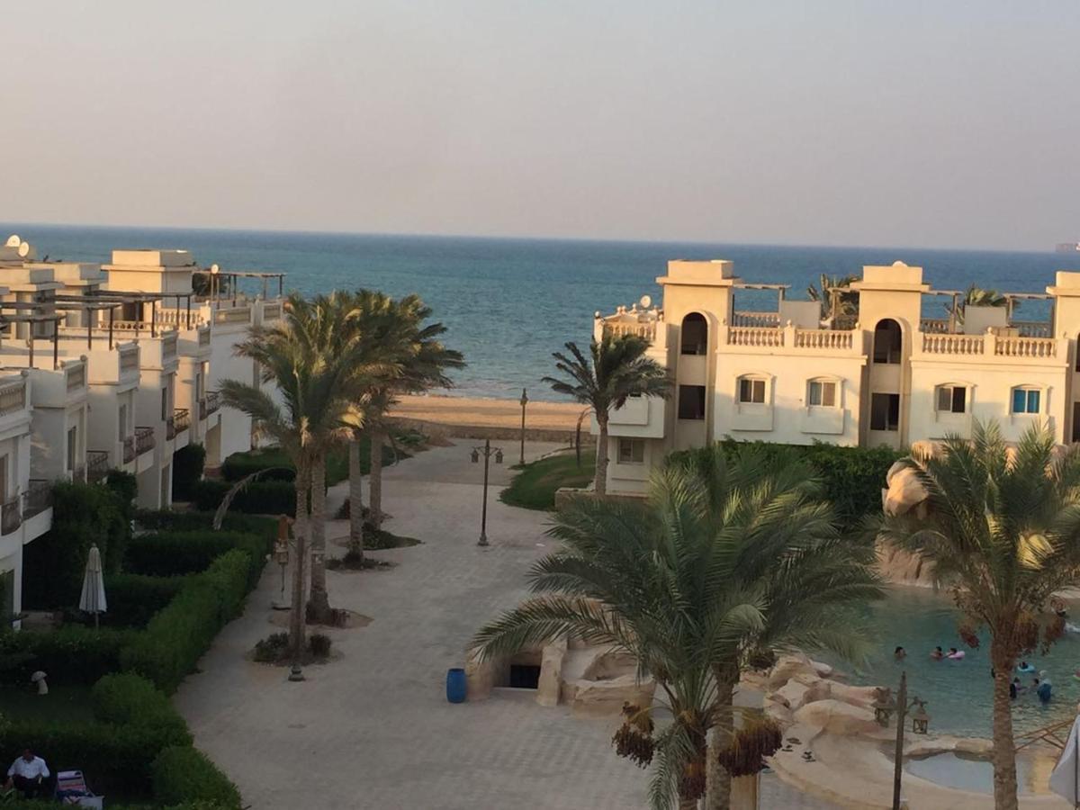 Chalet In Belagio Ain Sokhna 아인 수크나 외부 사진