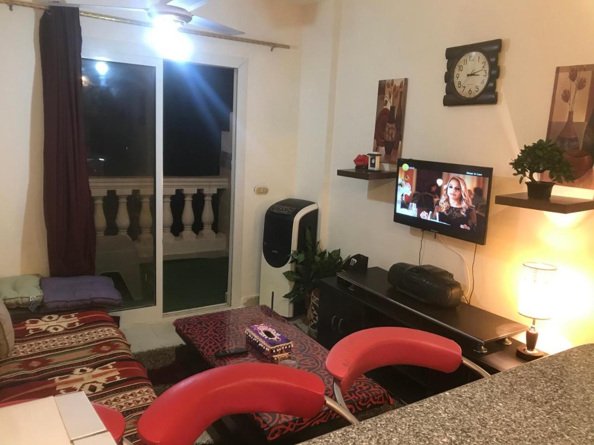 Chalet In Belagio Ain Sokhna 아인 수크나 외부 사진